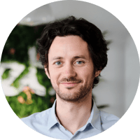 CFO COMET - Antoine
