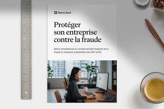 Aperçu du guide pour aider les entreprises se protéger contre la fraude